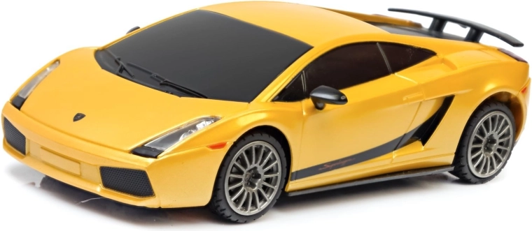 Potpuno licencirani model s vjernim detaljima