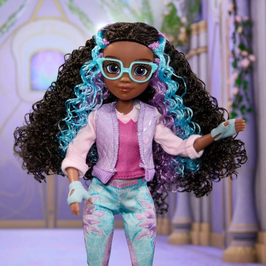 Vjerna Layla iz svijeta UNICORN ACADEMY