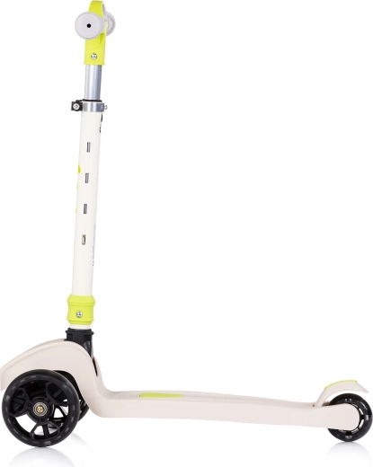 Stabilna trokotna konstrukcija za lako učenje