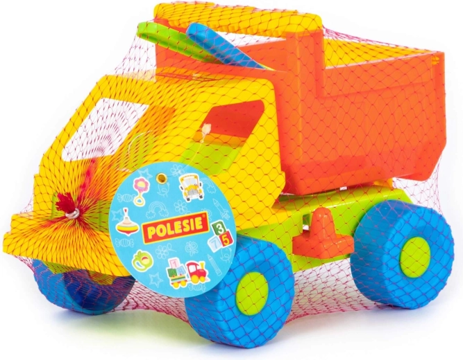 Lagani, izdržljivi i šareni dizajn