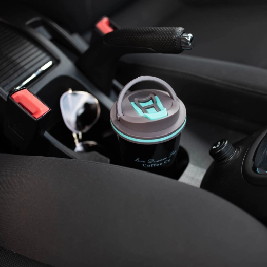 Idealno za držač u automobilu