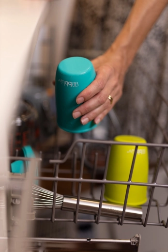 Easy maintenance – dishwasher safe
