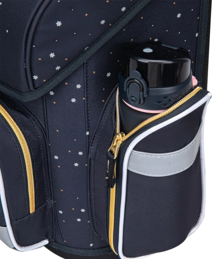 Sigurni detalji i pametni džepovi