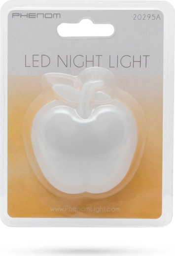 Compact LED orientation light
