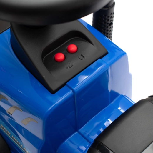 Interaktivni volan sa zvukovima