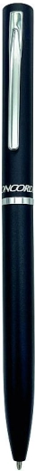 Kugličasta olovka CONCORDE Focus, crna