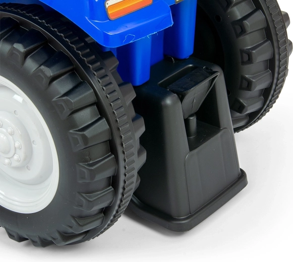 Stabilna kola i zaštita od prevrtanja