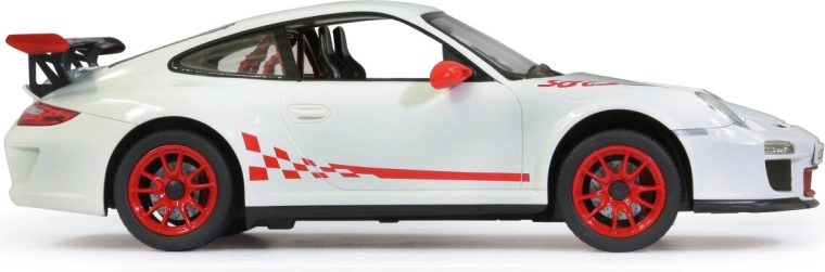 Sportski detalji i stabilna vožnja