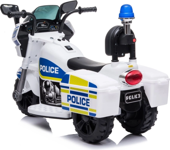 Glazba, klakson i MP3 ulaz