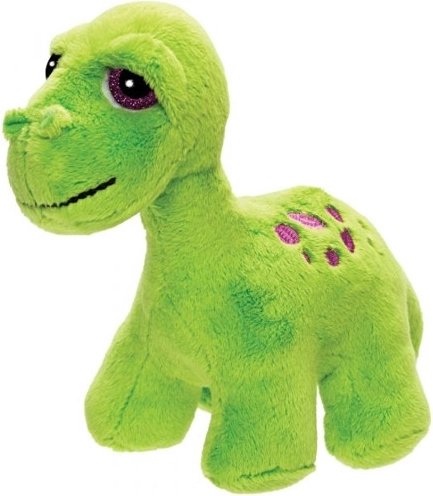 Dinosaur brontosaurus od premium pliša