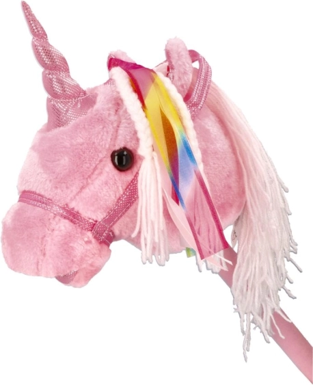 Jahaći jednorog na štapu Rosa