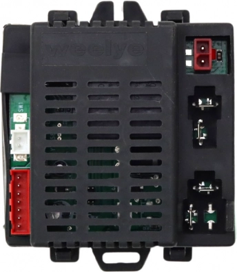 Centralni modul 12V za Toyota FJ