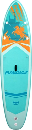 Sigurna protuklizna EVA površina