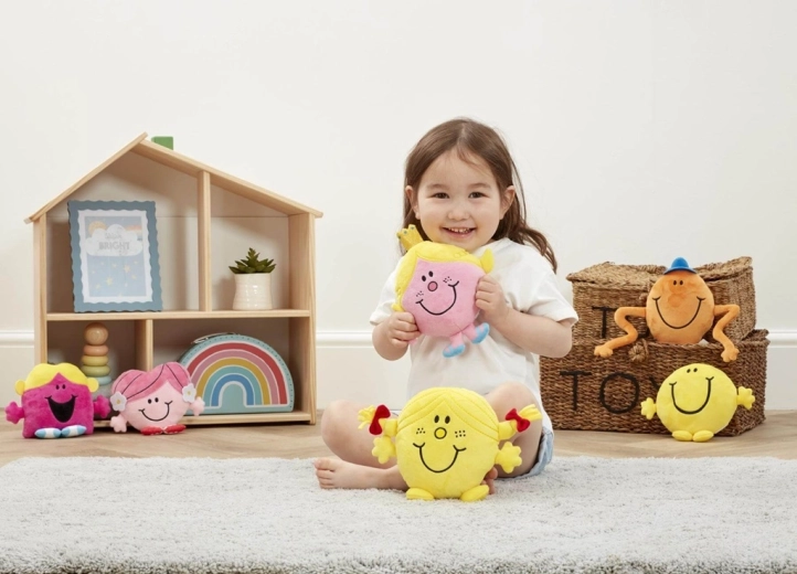 Prijatelj za igru i za dječju sobu
