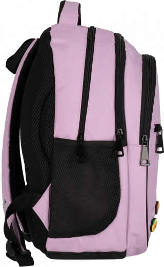 Comfort for all-day carrying