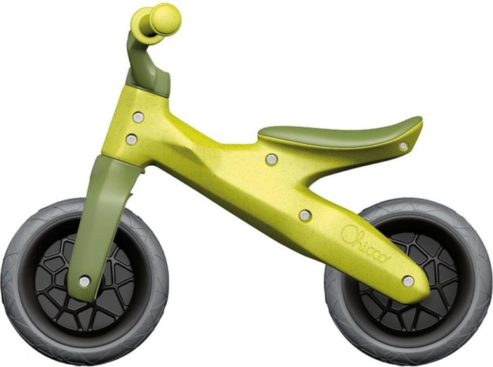 Ekološki izbor od recikliranih materijala