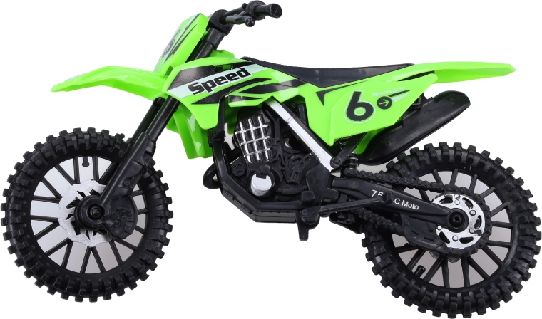 Tri atraktivne boje i natjecateljski natpisi