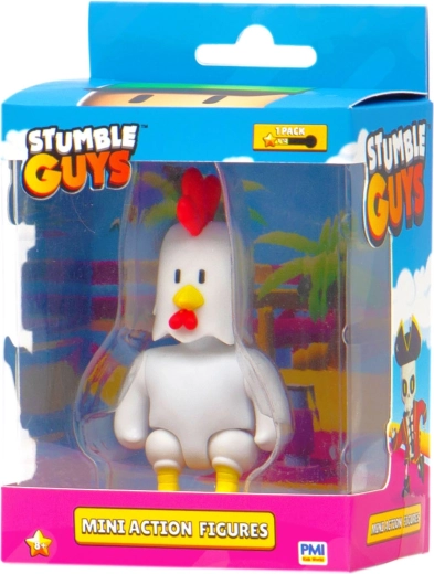 Collect all 24 types