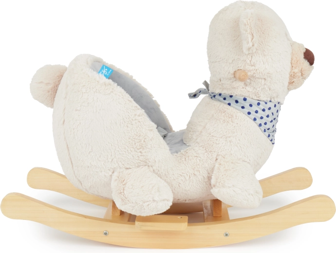 Mekano sjedalo sa sigurnosnim pojasom