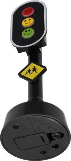 Učenje prometnih pravila kroz igru