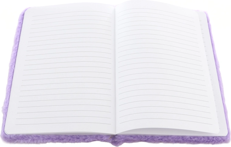 Lined pages for your ideas