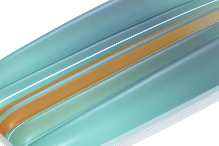 Udobnost i stabilnost zahvaljujući I‑beam konstrukciji