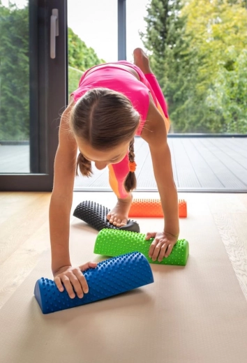 Stabilizacijski i balans trening