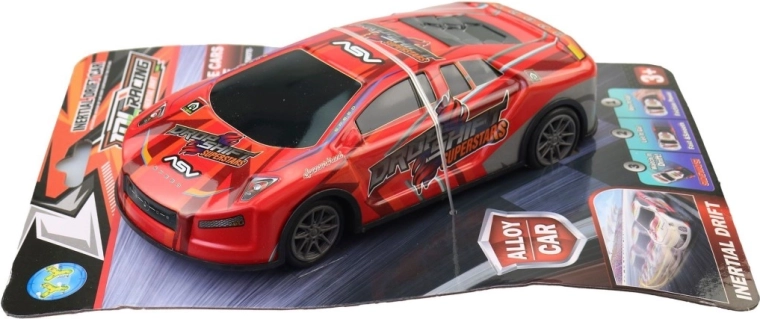 Izdržljiva metalna konstrukcija