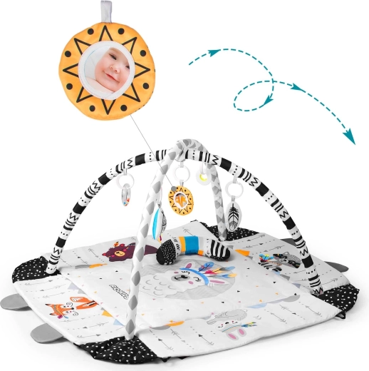 7 multifunkcionalnih igračaka za senzorni razvoj