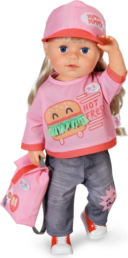 Potiče kreativne uloge