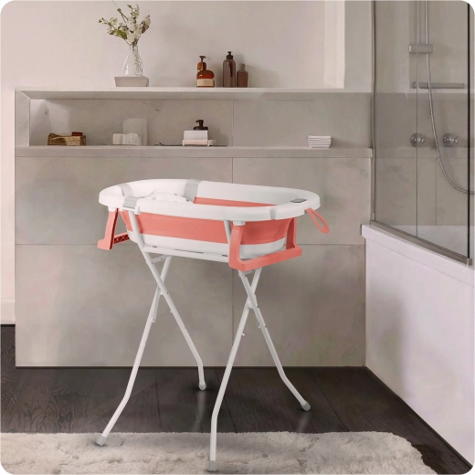 Stabilan sklopivi stalak i ušteda prostora