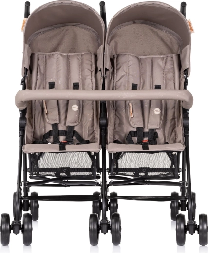 Udobnost i sigurnost za oboje djece