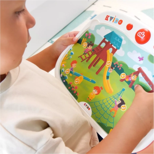 Češki i engleski na razigran način