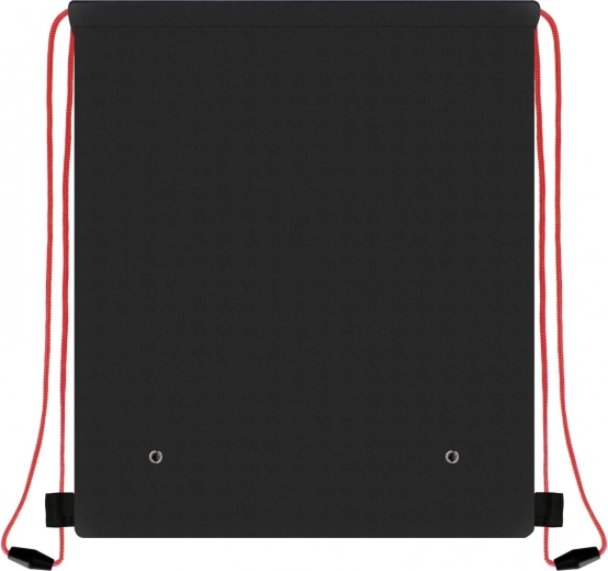 Durable material and reinforced eyelets