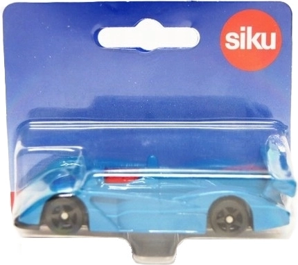 Kompaktan model prikladan i za kolekciju