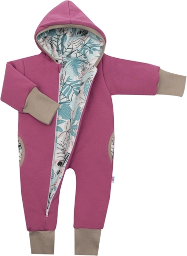 Topla i prozračna podstava