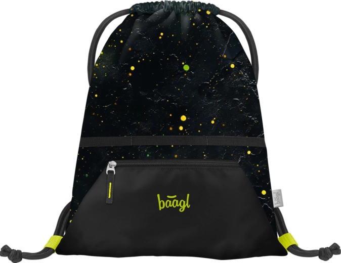 Prednji džep na patent za sitnice