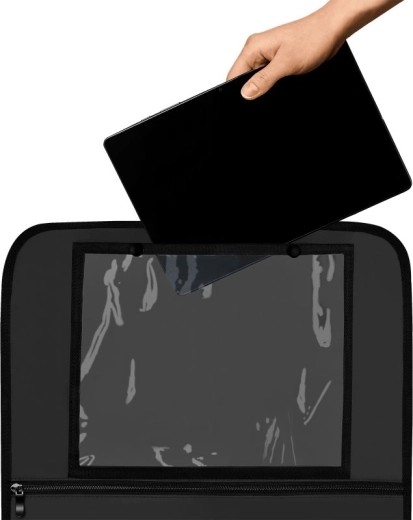 Pet pametno raspoređenih džepova