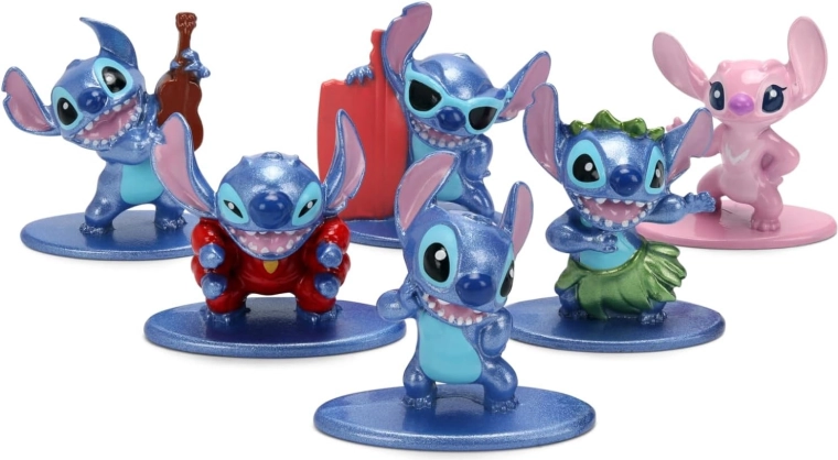 Različite poze i dodaci