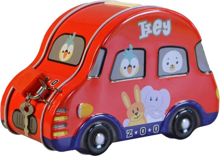 Zaigrani dizajn autića