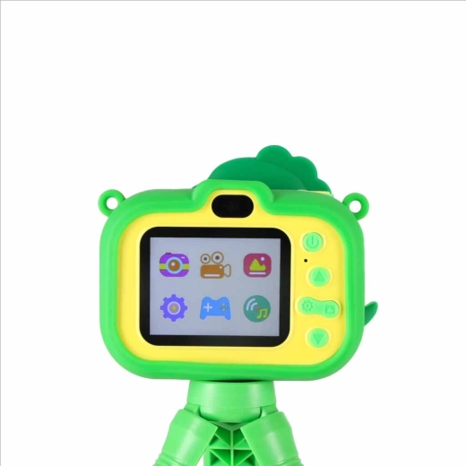 Dvostruka kamera i 1080P video