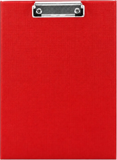 Format A4 i izražena crvena boja