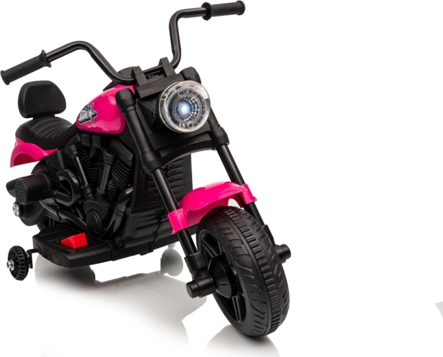 Realistično LED svjetlo i ugrađene melodije