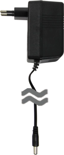 Punjač za dječja električna vozila 12 V 1000 mAh, tip A (Audi TTRS, Bentley EXP12, BMW M6, Fiat 500, BMW S1000RR, R1200RT, Aprilia Dorsoduro 900)