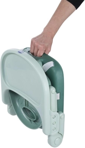 Kompaktan dizajn za putovanja