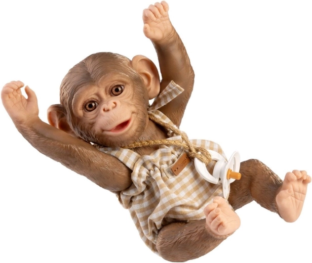 Duduš kao realističan dodatak