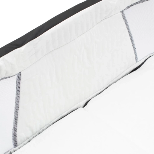 Meko podstavljene stranice za udobnost bebe