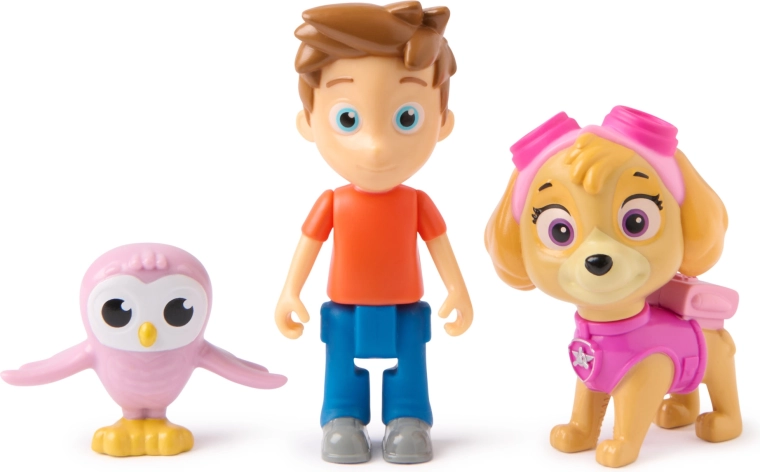 Alex Porter i sovica za nove priče