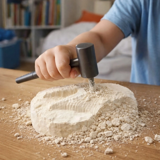 Učenje kroz igru – korak po korak do otkrića