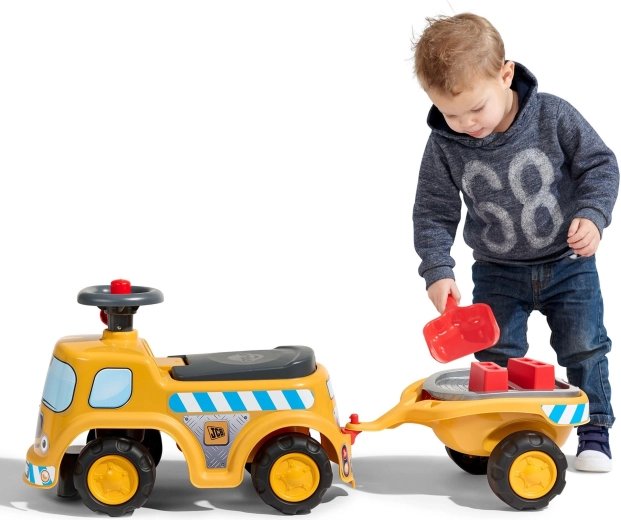 Odvojiva prikolica s alatom